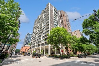 Building Photo - 1400 N State Pkwy