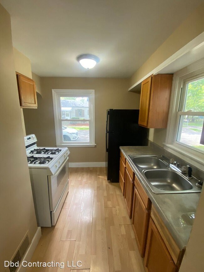 Foto del edificio - 3 br, 1 bath House - 4336 Spatz Ave