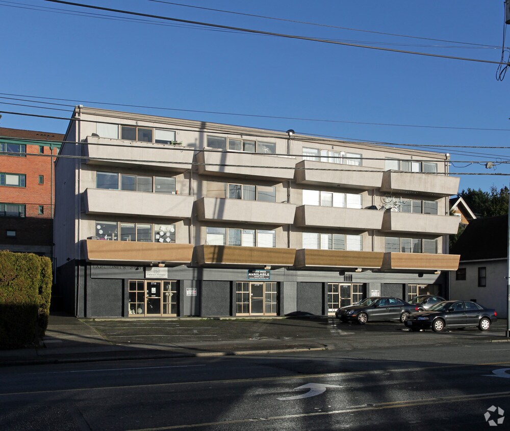 Primary Photo - Union View Plaza