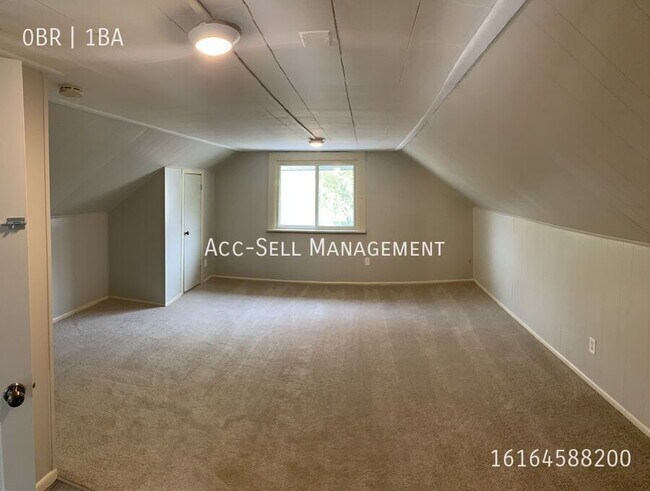 Foto del edificio - 1625 Belden Ave SW