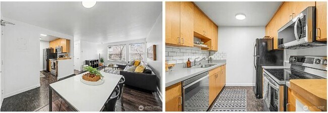Foto del edificio - 4111 Whitman Ave N