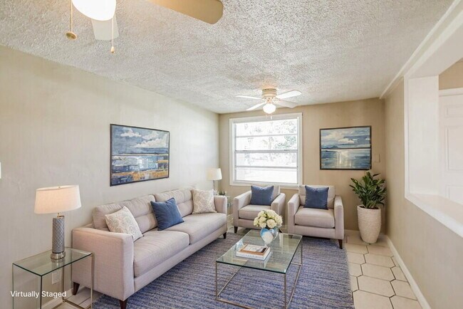 Foto del edificio - 2797 NE 12th Ave