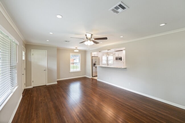 Foto del edificio - 3815 S Cincinnati Ave