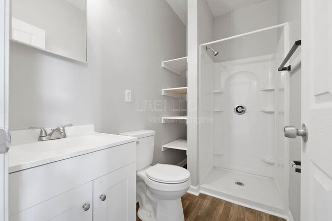 Foto del edificio - 659 S 42nd St