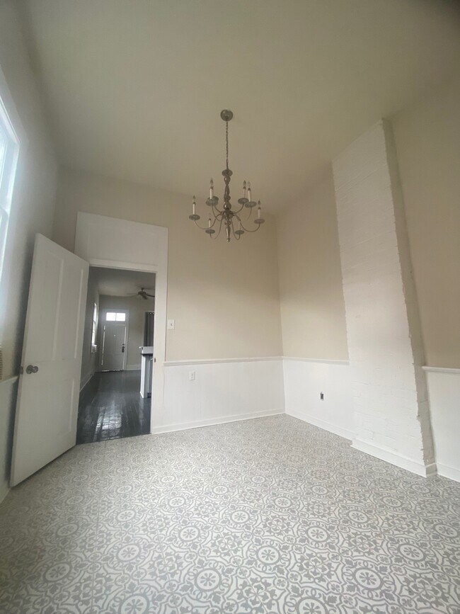 Foto del edificio - 4717 S Liberty St