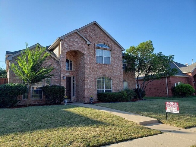 Building Photo - 4124 Los Altos Dr