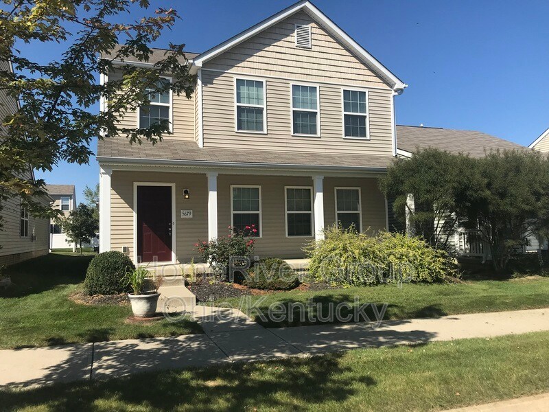Primary Photo - 5679 Marshfield Dr