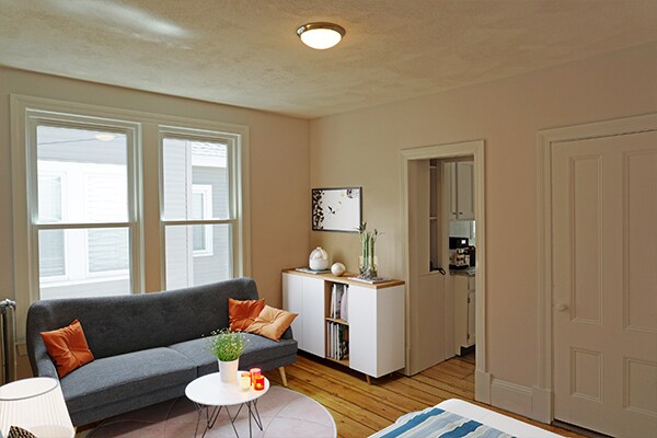 Foto del edificio - 145 Brown St