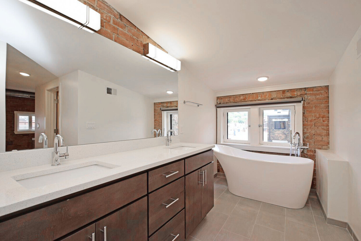 Foto principal - 1401 Walnut St