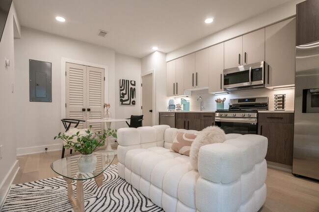 Foto del edificio - 3934 14th St NW