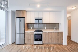 Building Photo - 1787 St Clair Ave W