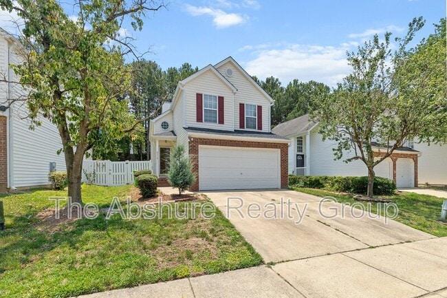 Building Photo - 4224 Lake Woodard Dr