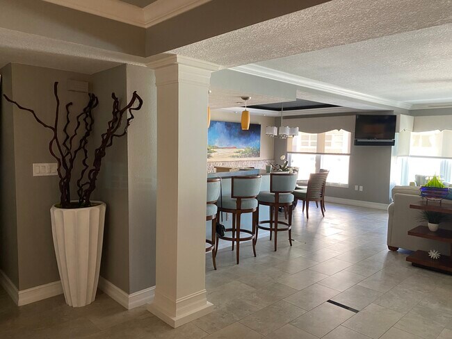 Foto del edificio - 17400 Gulf Blvd