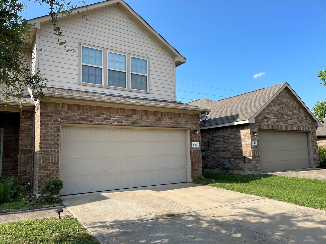 Building Photo - 3419 Atherton Ridge Ln