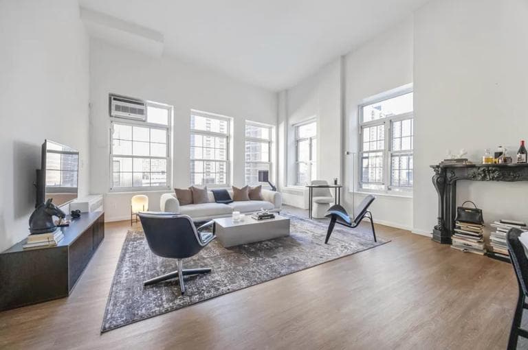 Foto principal - 77 Fulton St