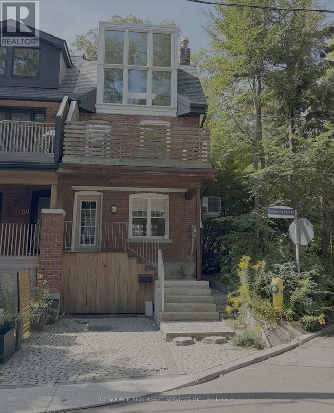 Building Photo - 62 Fernwood Park Ave