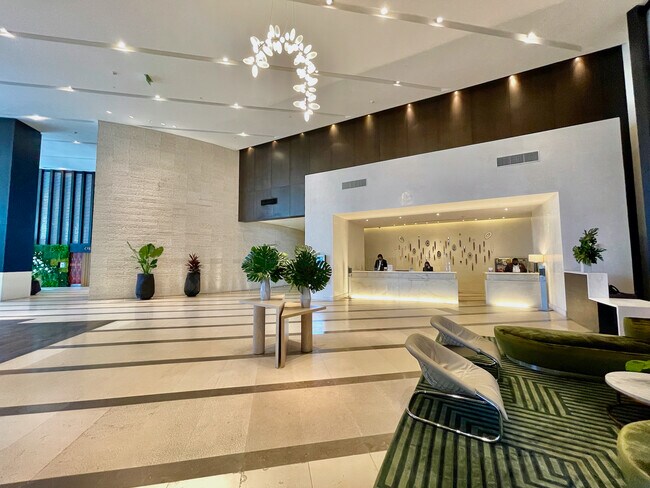 Foto del edificio - 200 Biscayne Boulevard Way