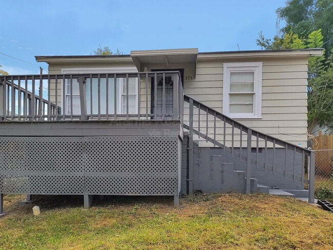 Photo - 274 Booker St SW Apartment