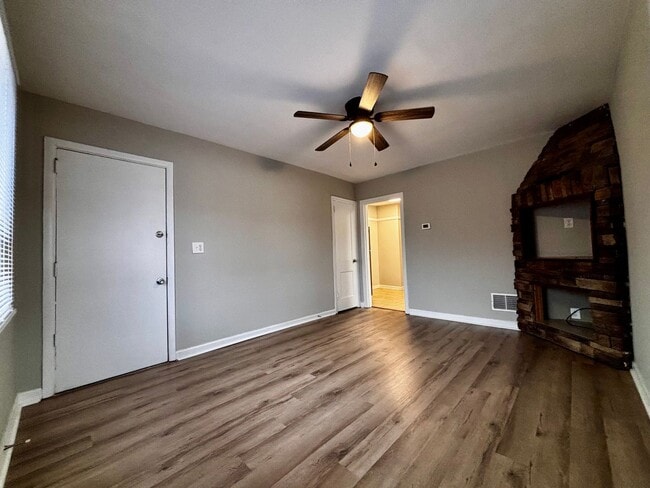 Foto del edificio - Cozy & Convenient Studio Apartment in Fair...