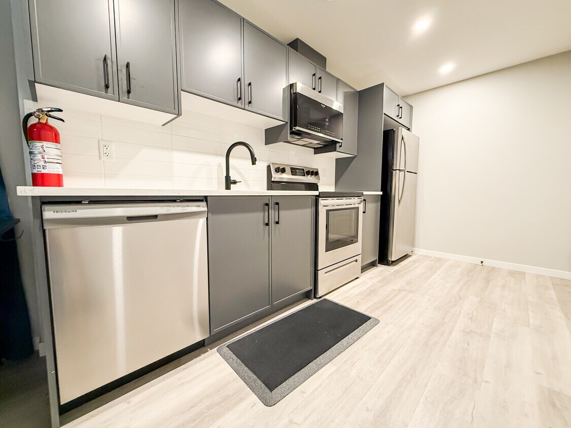 Photo principale - 1110 Copperfield Blvd SE
