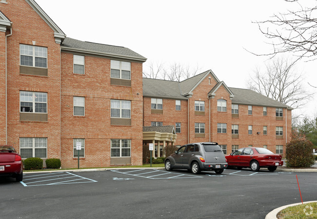 Building Photo - AHEPA 118 Senior Apartments