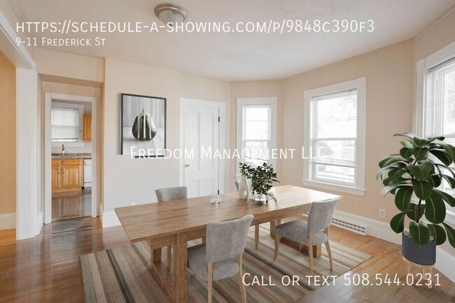 Building Photo - 9-11 Frederick St-