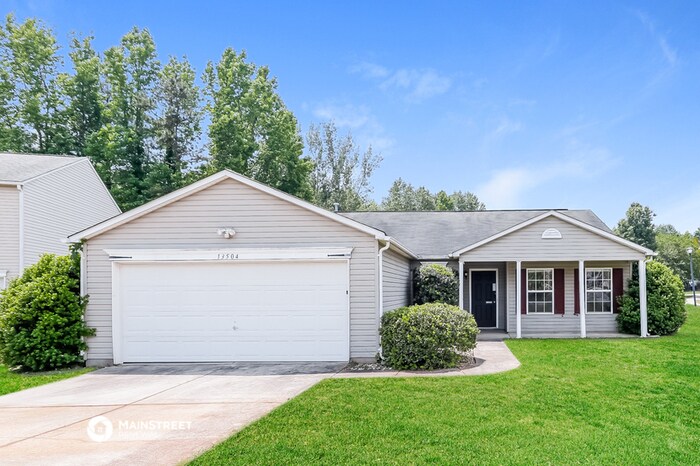 Foto principal - 13504 Trickling Water Ct