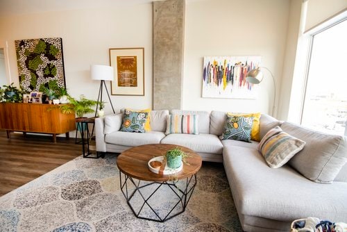 Building Photo - Tannery Place North