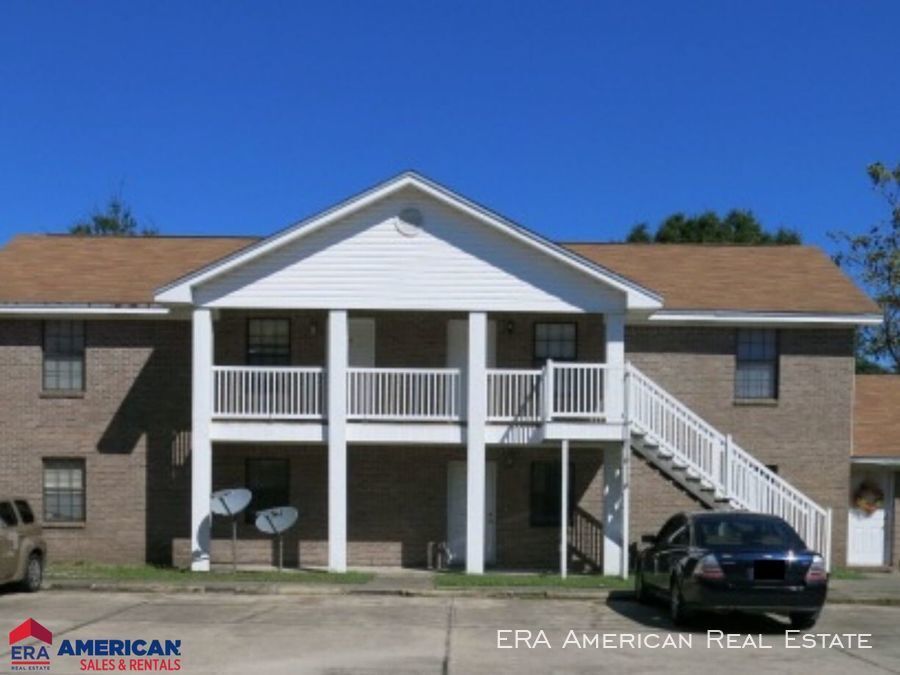 Washer & Dryer Hookup! Apartment for Rent in Fort Walton Beach, FL