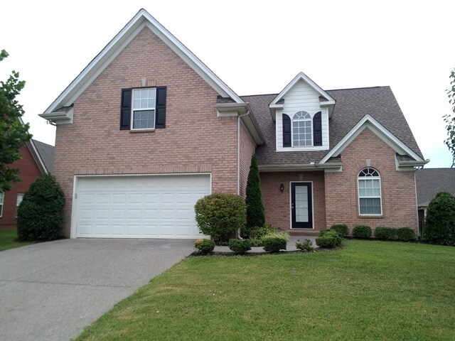 Primary Photo - 4013 Lilac Ln