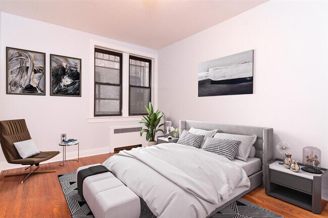 Foto del edificio - 104-106 Palisade Ave