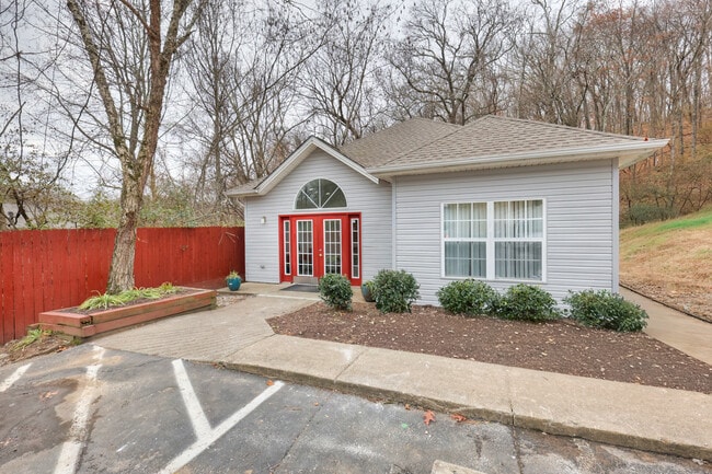 Foto del edificio - Forest Park