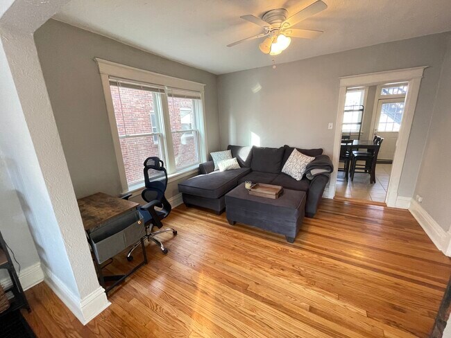 Foto del edificio - 5331 Bancroft Ave