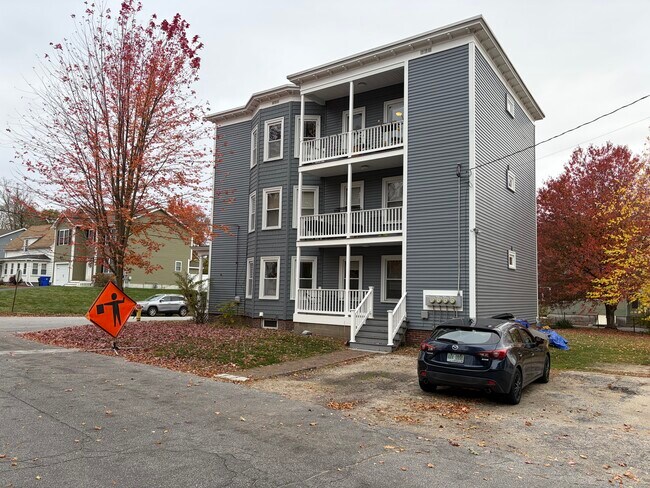 Foto del edificio - 90 Longwood Avenue