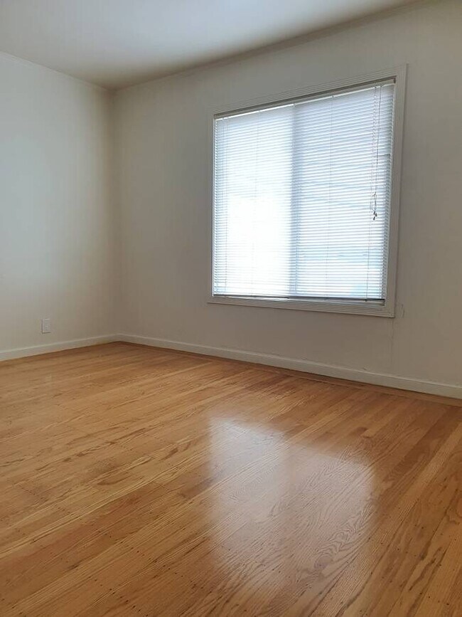 Building Photo - 4600 Balboa St