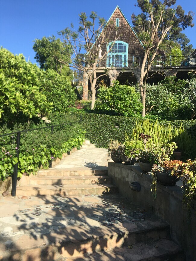 View of Silver Lake - 2016 Rockford Rd