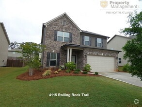 Building Photo - 4115 Rolling Rock Trl