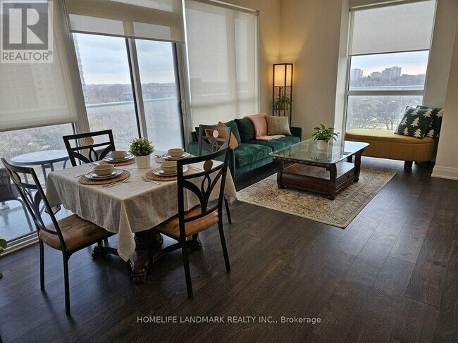 Photo du bâtiment - 55 Speers Rd