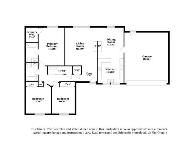 Foto del edificio - 8916 Country Walk Dr