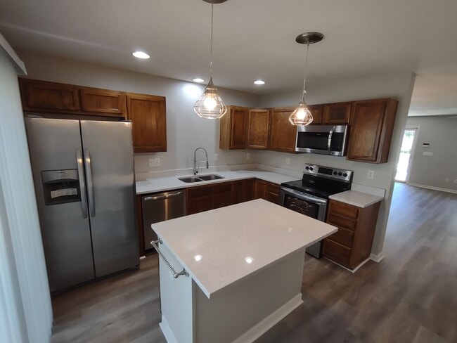Foto del edificio - Beautiful Townhome in University Heights C...
