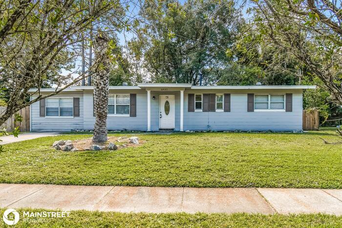 Primary Photo - 6430 Lucente Dr, Jacksonville, FL 32210