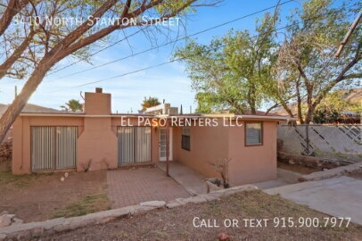 Foto del edificio - 3410 N Stanton St