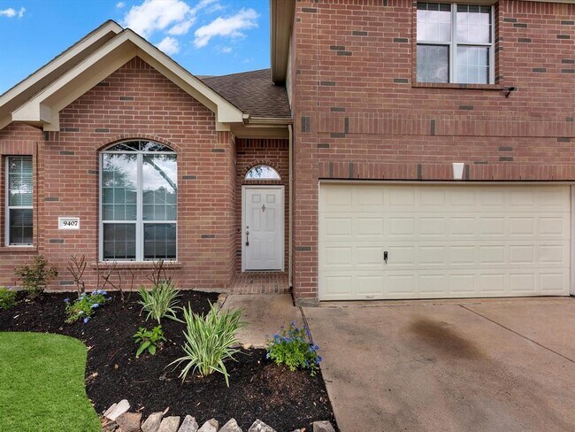 Building Photo - 9407 Taftsberry Dr
