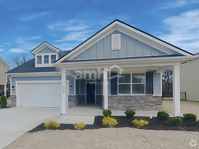 Building Photo - 4324 Longfellow Dr