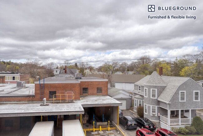 Foto del edificio - 845 Washington St