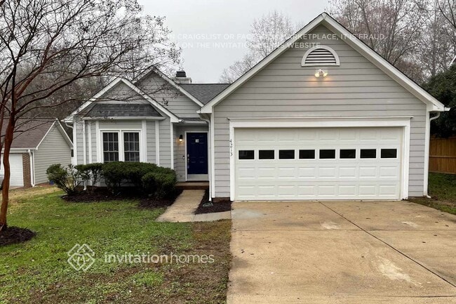 Building Photo - 4213 Hounds Run Dr