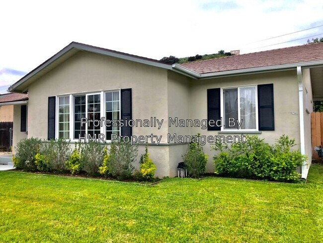 Foto del edificio - 651 Remuda Dr