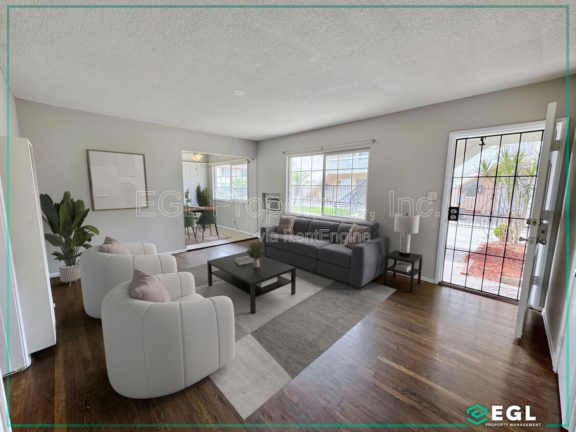 Foto principal - 11535 Sylvan St