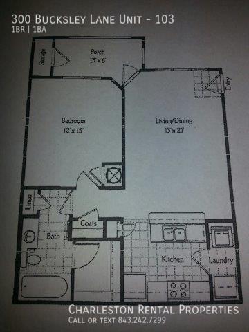 Foto del edificio - 300 Bucksley Ln