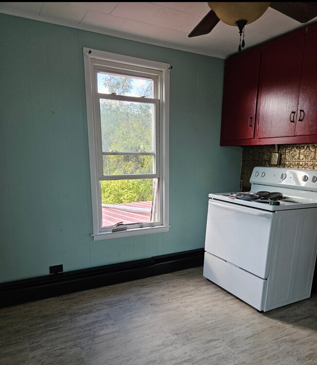 cocina - 121 N Lancaster St